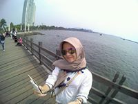 Dilla Pratiwi