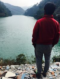 Vaibhav Rathod
