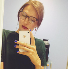 Настя Логика