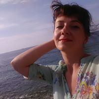 Анна Павленко