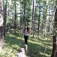 Сарнай Чинбат