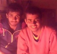 Aryan Singh