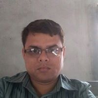 Manas Mondal
