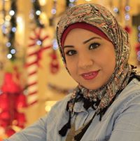 Maha Mohamed