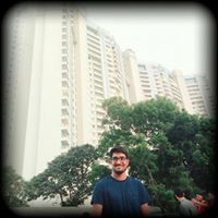 SaNdeep Reddy