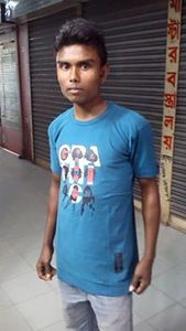 সোহাগ ভক্ত