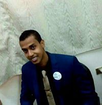 Mohamed Mosaed