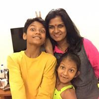 Anuradha Varma