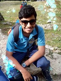 Gyanendra Kumar