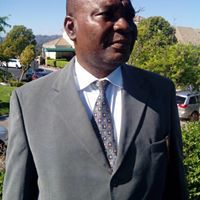 Vandyck Oyewo