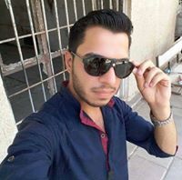 Mohammed Salih