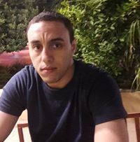 محمد جمال