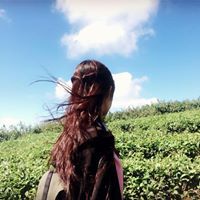 Trâm Nguyễn Võ
