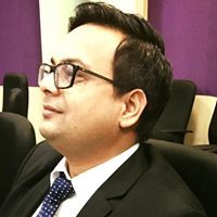 Mithilesh Kumar
