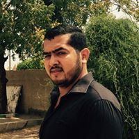 بلال محمد الجمل