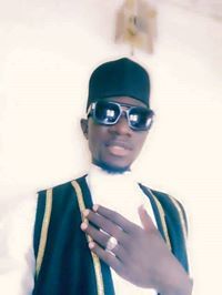 Umar Danjuma