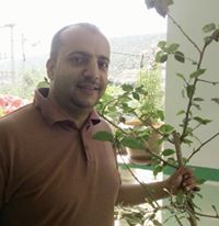 بدرالدين اسماعيل