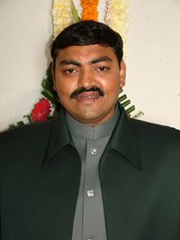Tejas Shah