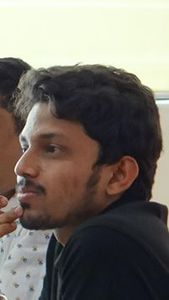 Prathamesh Dhoke