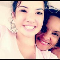 Rita Johnson Williams