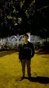 Anggit Wahid