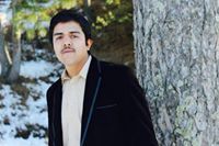 Hasnain Khan