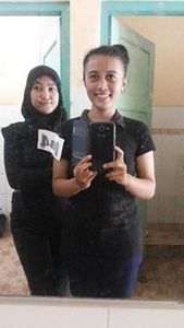 Azka Mufarida