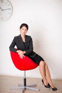 Алена Есенина