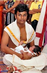 Sajith Sathyan