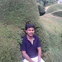 Chandru Trinity