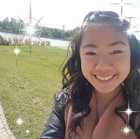 Christine Lam
