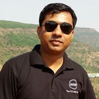 Arun Patel