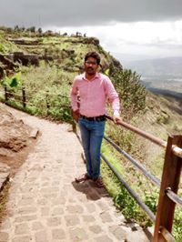 Vishal Shinde