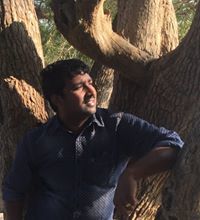 Varughese Philip