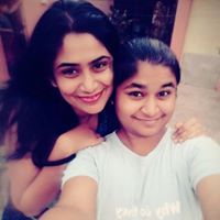 Nivedita Singh