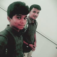 Ajay Abraham