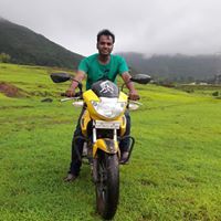 Niranjan Likhe