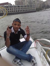 Abdallah Gamal