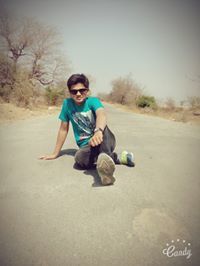 Dhruv Vajpayee