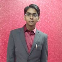 Shah Utkarsh