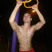 Mikhail Jorl
