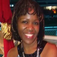 Charmaine Bloomfield