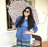 Aditi Modak