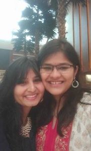 Suhani Jain