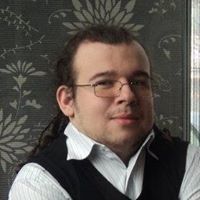 Олег Игнатов