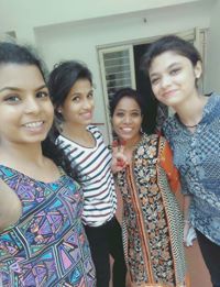 Rashmi Pol
