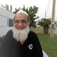 Imtiaz Alam
