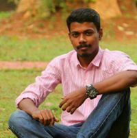 Ajeesh T