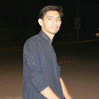 Ahmed Muhammad