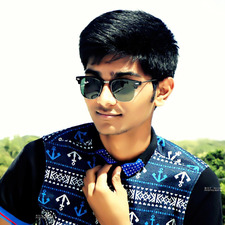 Jay Patel
